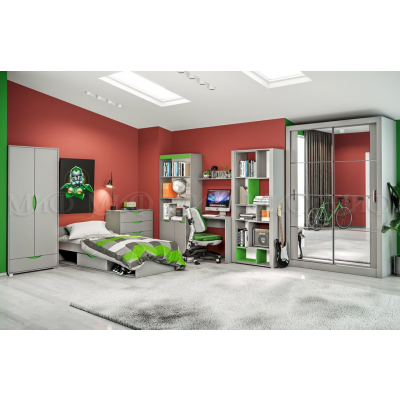 Модульная коллекция ''Неаполь''